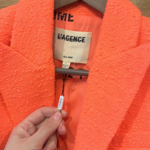 L'Agence Brooke Blazer - Picture 8 of 10
